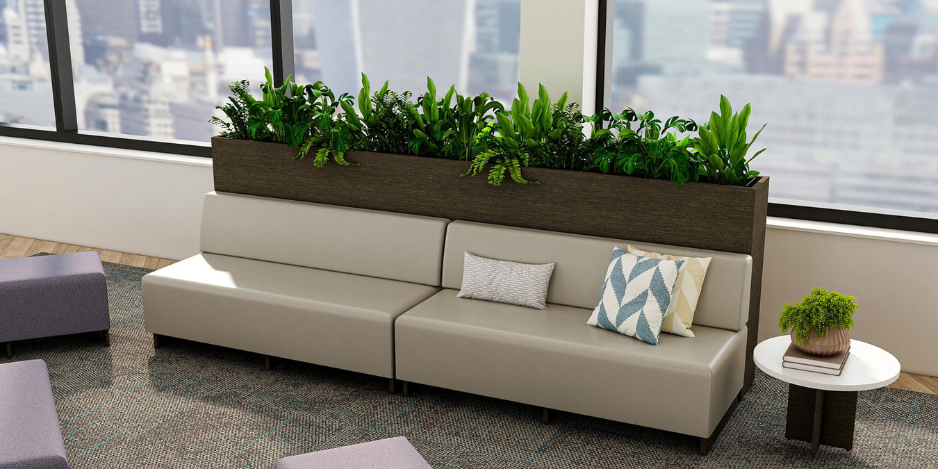 Office Planters