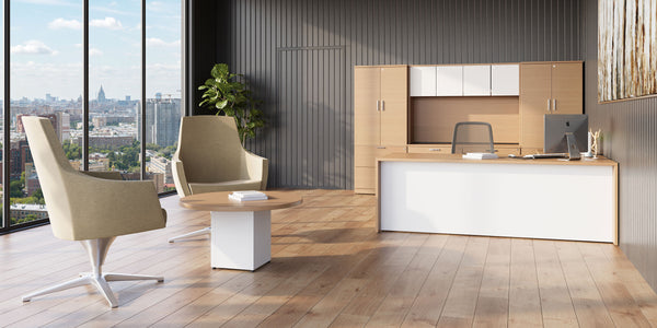 Casegoods / Private Office Furniture