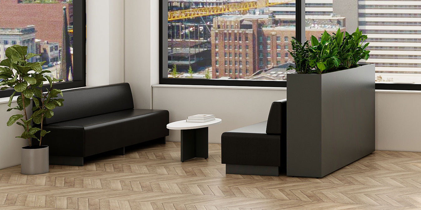 Lounge Office Furniture 5