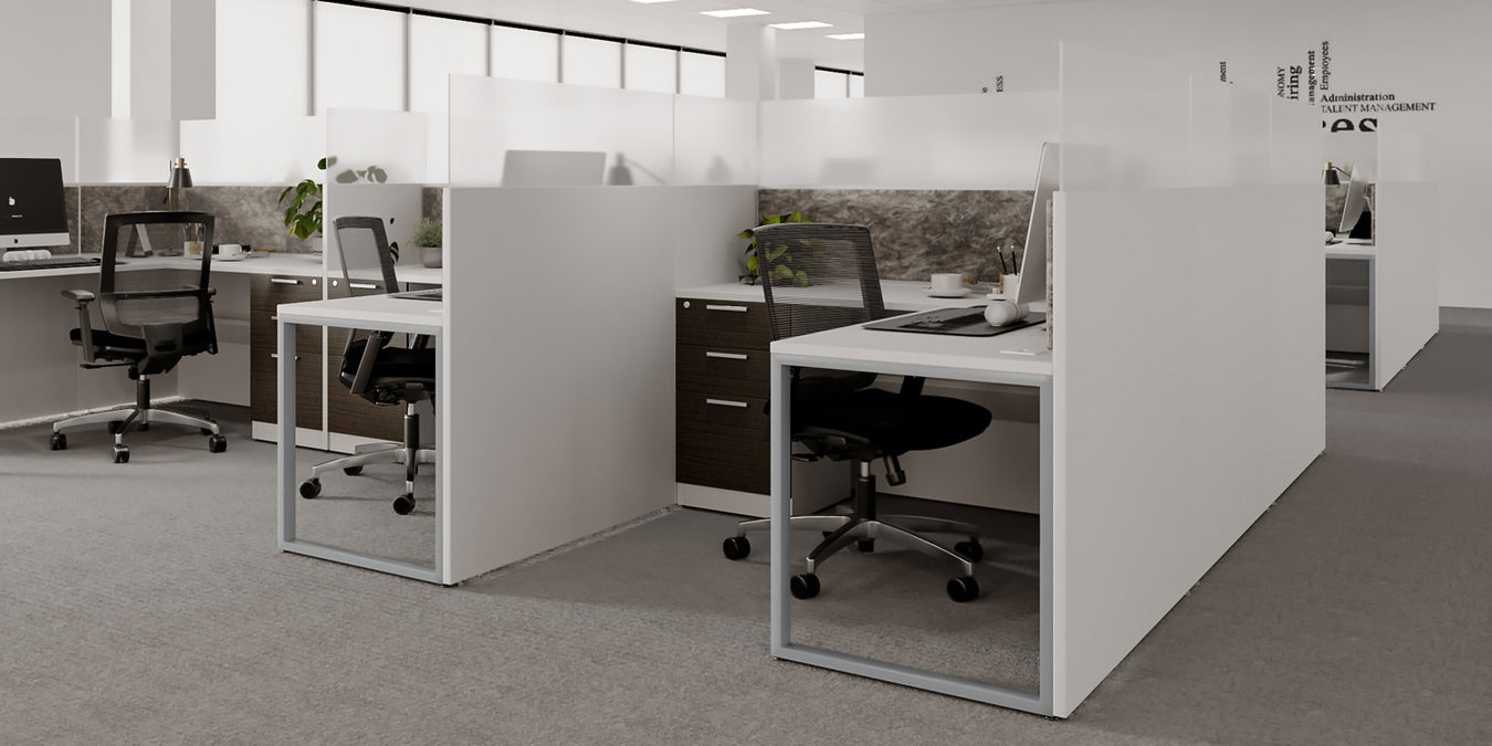 Office Cubicles Gallery Plus 2