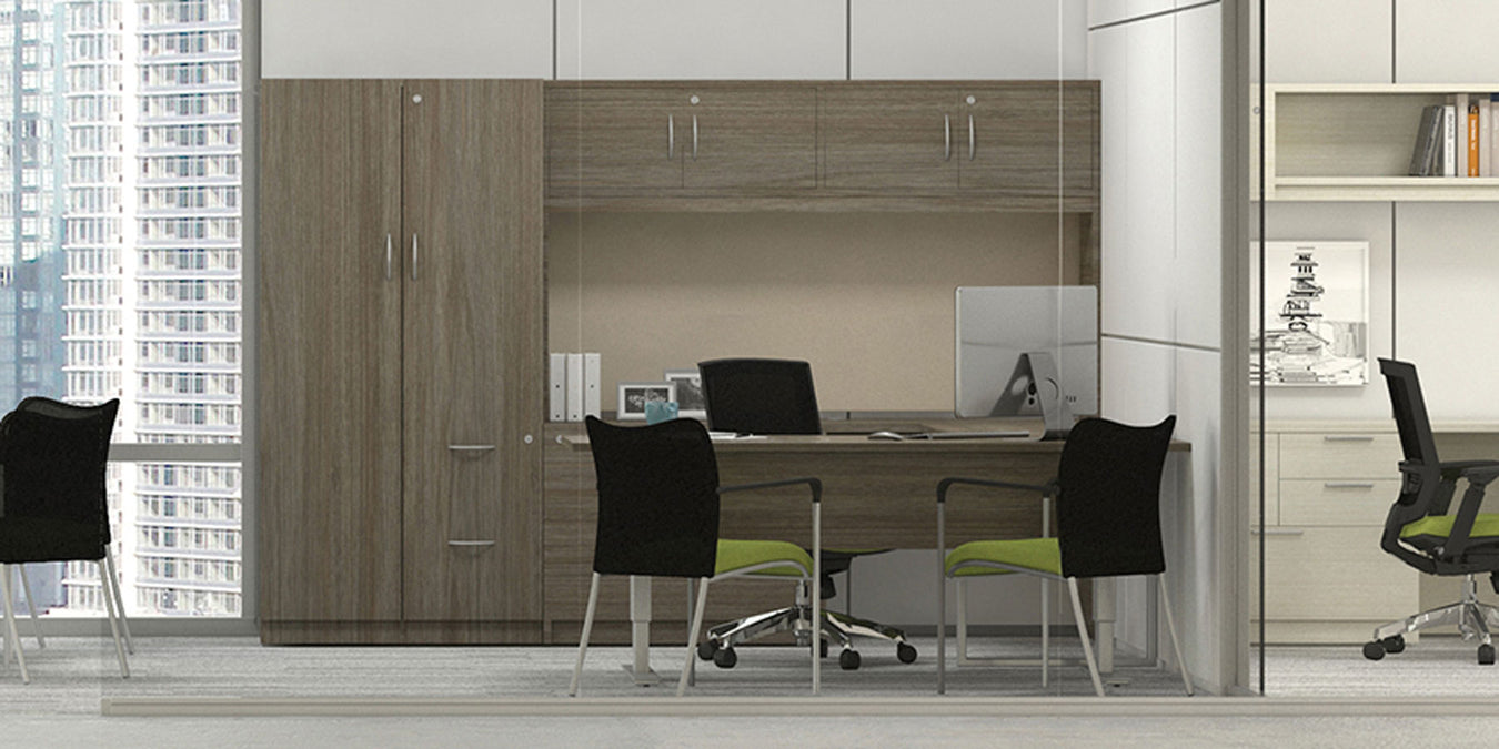 Private Office Furniture