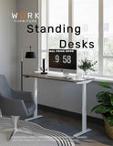 Wurk Standing Desks Price Book